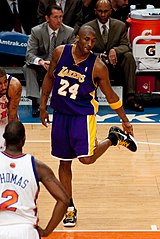 Kobe Bryant - Wikimedia Commons