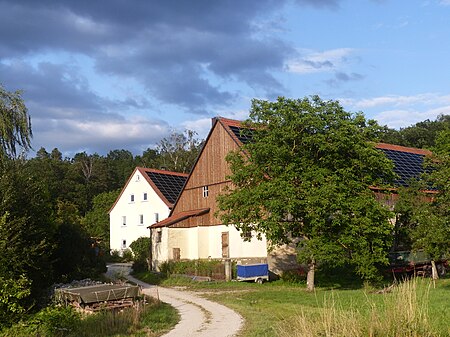 Kolmreuth (Pretzfeld)