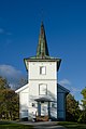 * Nomination Konnerud old church.--Peulle 23:44, 1 October 2018 (UTC) * Promotion  Support Good quality. --XRay 13:53, 2 October 2018 (UTC)