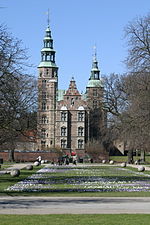 Miniatura per Palau de Rosenborg