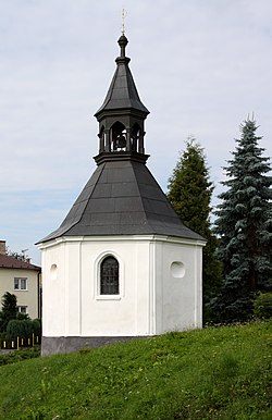 Krasíkovice, chapel.jpg