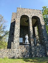 War memorial