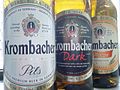 Miniatura para Krombacher Brauerei