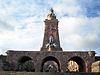 Kyffhaeuserdenkmal front view.JPG