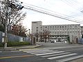 Universitatea Kyoto Bunkyo