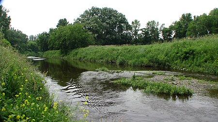 L'Acadie, Québec