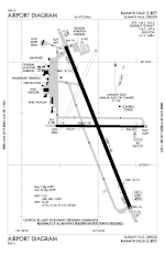 Thumbnail for Crater Lake–Klamath Regional Airport