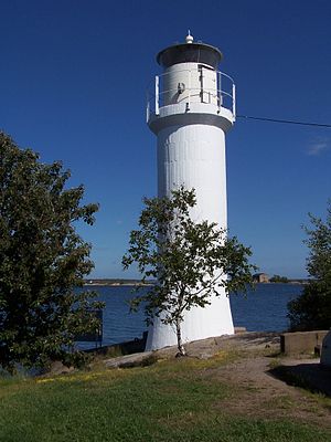 Phare de Laboratorieholm