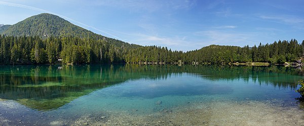 Lake of Fusine.jpg