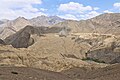 * Nomination View on Lamayuru Moonland / Ladakh, India --Imehling 17:47, 15 November 2023 (UTC) * Promotion  Support Good quality. --C messier 18:53, 23 November 2023 (UTC)