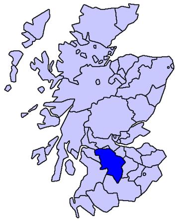 Lanarkshire