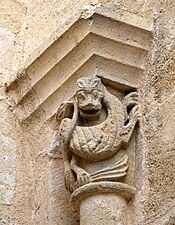 Landiras church apse Bay 9 b.jpg