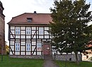 Pfarrhaus