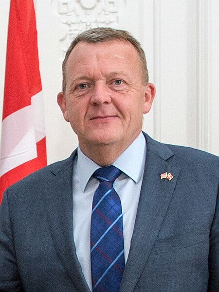 Perdana Menteri Denmark