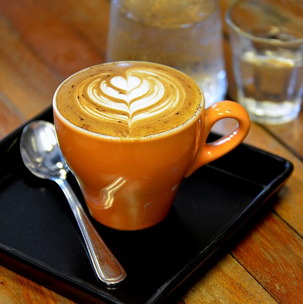 File:Latte art cappuccino.jpg