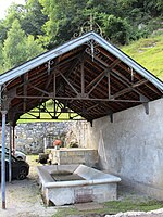 Wasplaats Saint-Savin (Hautes-Pyrénées) 3.jpg