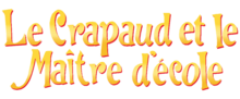 Vignette pour Le Crapaud et le Maître d'école