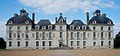 * Nomination Château de Cheverny, Cheverny Loir-et-Cher, France.--Pierre André Leclercq 14:59, 31 July 2018 (UTC)  Comment Needs a better perspective correction and bottom crop --Moroder 06:28, 7 August 2018 (UTC)  Done I uploaded a new version of the photo with the corrections needed. Thank you for your advice.--Pierre André Leclercq 10:14, 7 August 2018 (UTC)  Oppose Sorry but I don't think the quality is good enough. It's quite out of focus --Podzemnik 21:33, 10 August 2018 (UTC)  I withdraw my nomination thank you for your advice. You're right, can't do better about it, --Pierre André Leclercq 15:26, 12 August 2018 (UTC) * Withdrawn {{{2}}}