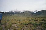 Miniatura para Condado de Custer (Idaho)