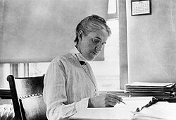 Henrietta Swan Leavitt