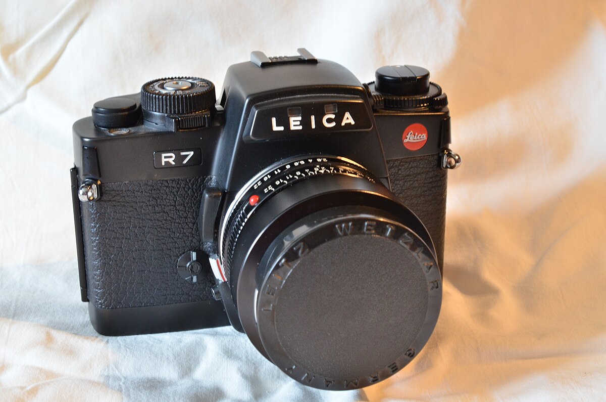 Leica R4–R7 - Wikipedia