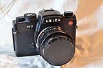 Thumbnail for Leica R4–R7