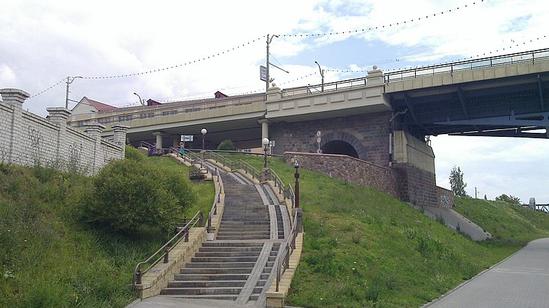 File:Leninsky, Grodno, Belarus - panoramio (41).jpg