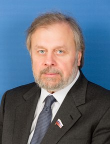 Leonid Lebedev