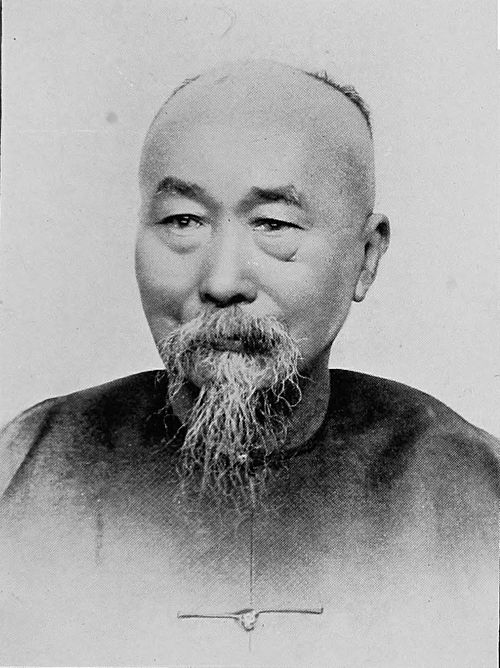 Li Hongzhang