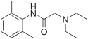 Lidocaine.svg