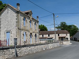 Habiter à Ligueux