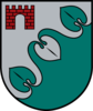 Coat of arms of Limbaži Municipality