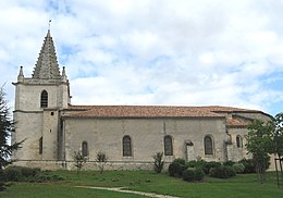 Listrac-Médoc - Vizualizare