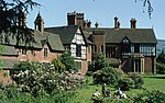 Thumbnail for File:Llangollen Youth Hostel, Denbighshire - geograph.org.uk - 2280270.jpg