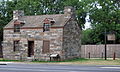 Washington, D.c. Lockkeeper's House