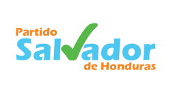 Logo - Salvador Party of Honduras.svg