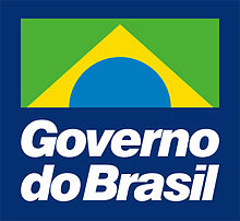 Logo of the Collor government. Logo Governo Collor.jpg