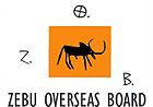 logo de Zebu Overseas Board