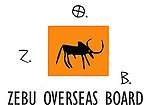 Vignette pour Zebu Overseas Board
