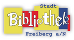 Stadtbibliothek Freiberg am Neckar