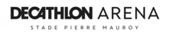 Logotype du Décathlon Arena Stade Pierre Mauroy.webp