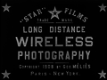 Thumbnail for Long Distance Wireless Photography