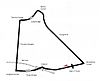 Трасса Longford Circuit map.jpg