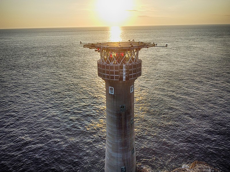 File:Longships Lighthouse3 Fossick.jpg