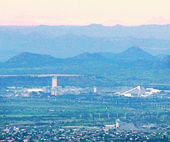 Lonmin-platinummyn, a, Marikana, Noordwes.jpg