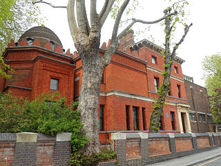 <span class="mw-page-title-main">Holland Park Circle</span> Victorian artists group in London