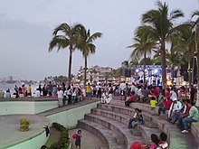 Los Arcos Los Arcos Amphitheater (16676559368).jpg