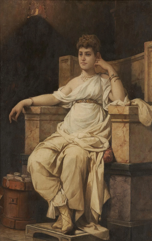 Sibyl