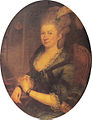 Louise von Gemmingen geb. von St. André