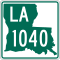 Louisiana 1040.svg